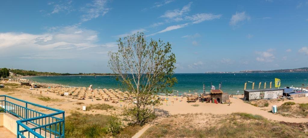 Royal Beach 3* суреті