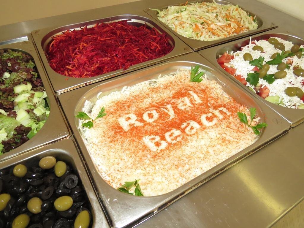 Royal Beach 3* суреті