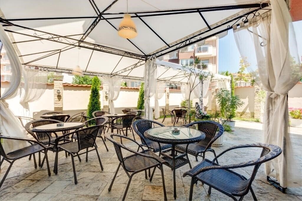 Картинка Siena House 3*