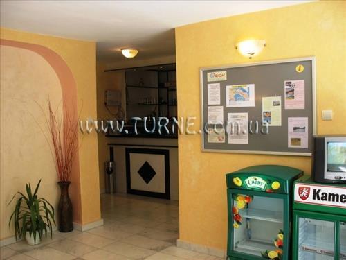 Фотография Orion 2*