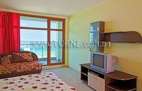 Фото Complex Black Sea Paradise 3*