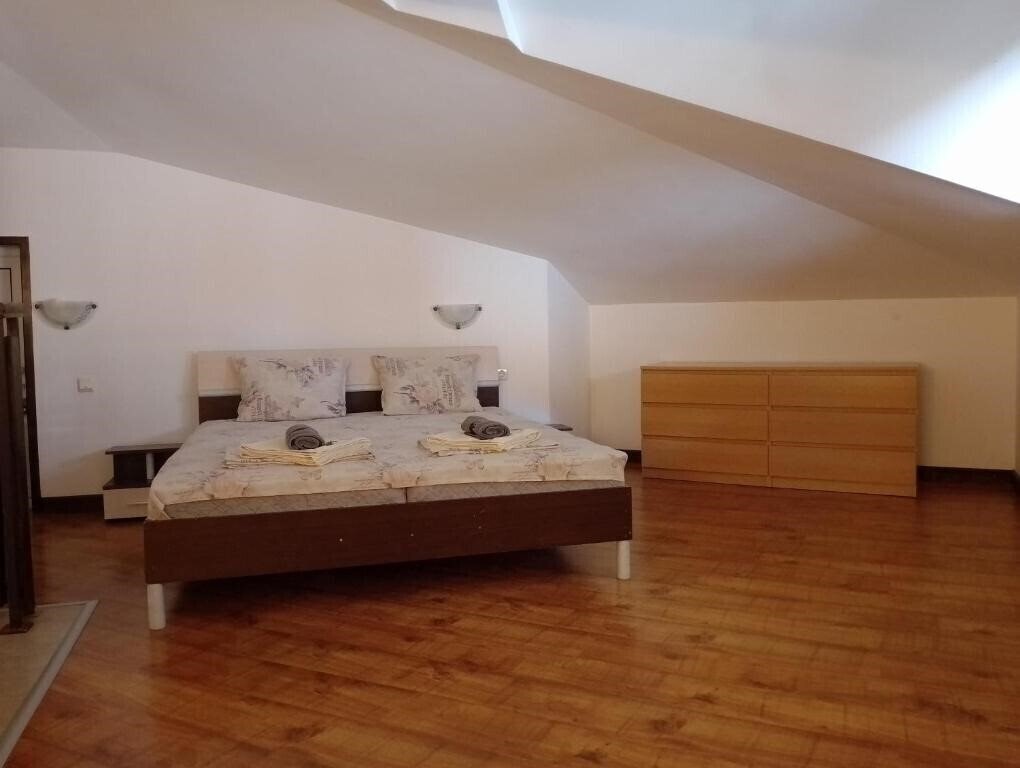 Изображение Pearl Apartments (ex. Sozopol Apartments Pearl) 3*