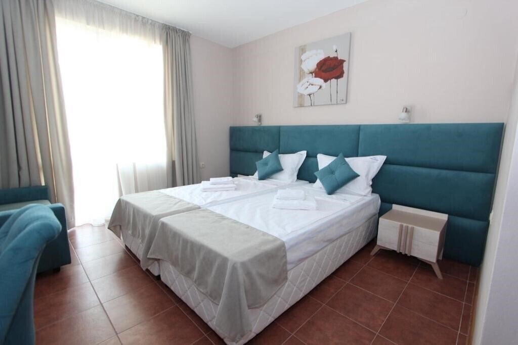 Фотография Hotel Perla 3*