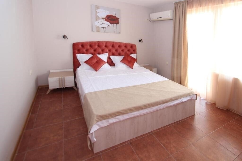 Изображение Hotel Perla 3*
