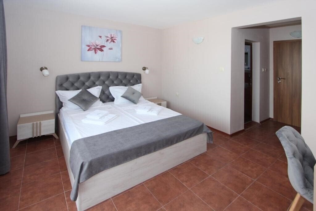 Картинка Hotel Perla 3*