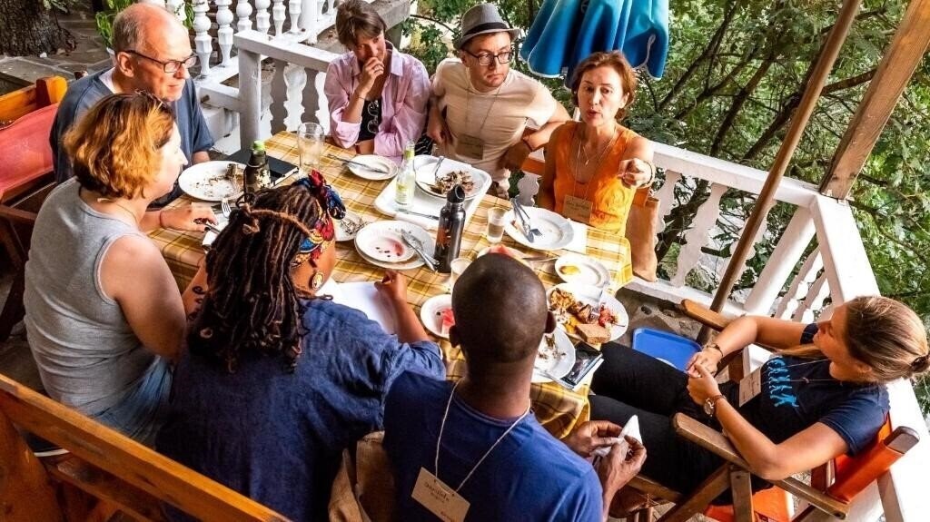 Фотография Gamartata 3*