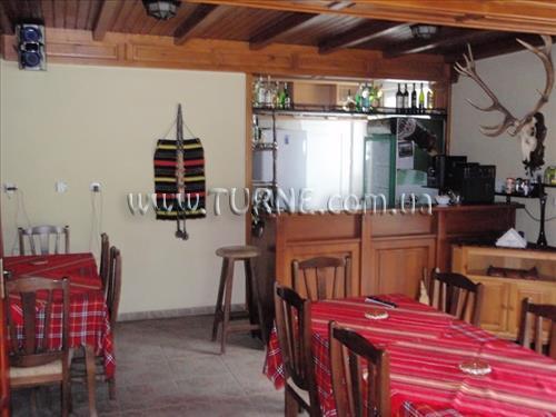 Tihia Kut Hotel апартаменты суреті