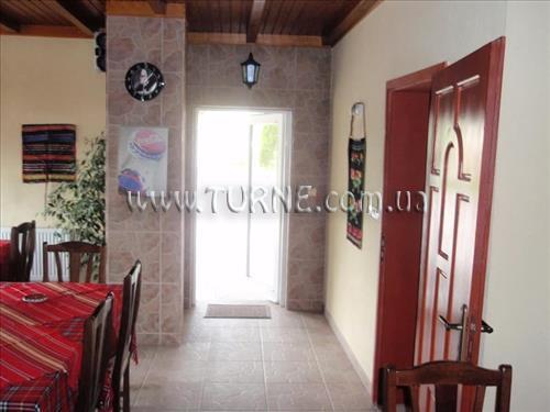 Tihia Kut Hotel апартаменты суреті