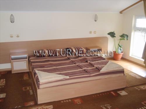 Tihia Kut Hotel апартаменты қонақ үйі