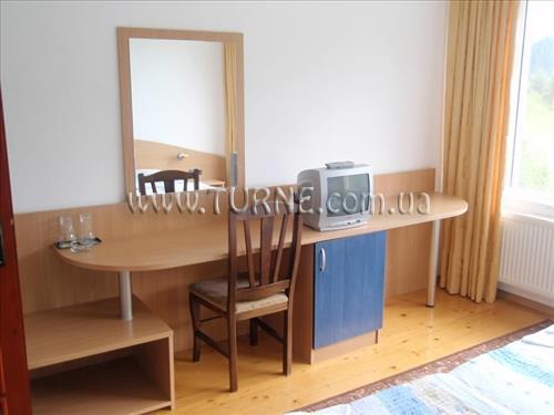 Tihia Kut Hotel апартаменты фотосуреті