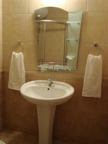 Картинка Purple Star Complex 3*