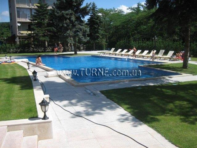 Изображение Purple Star Complex 3*