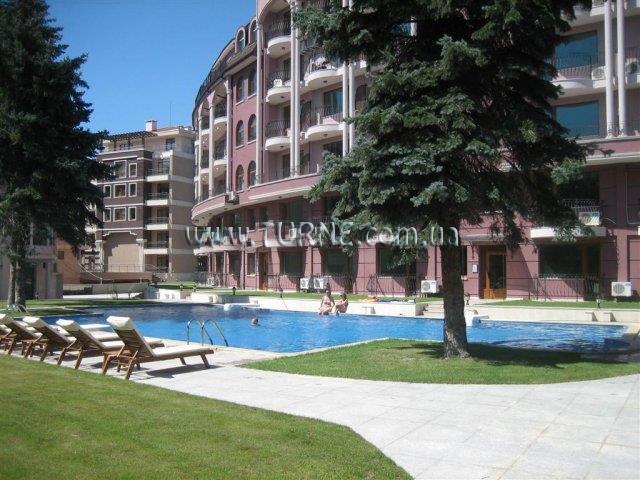 Отель Purple Star Complex 3*