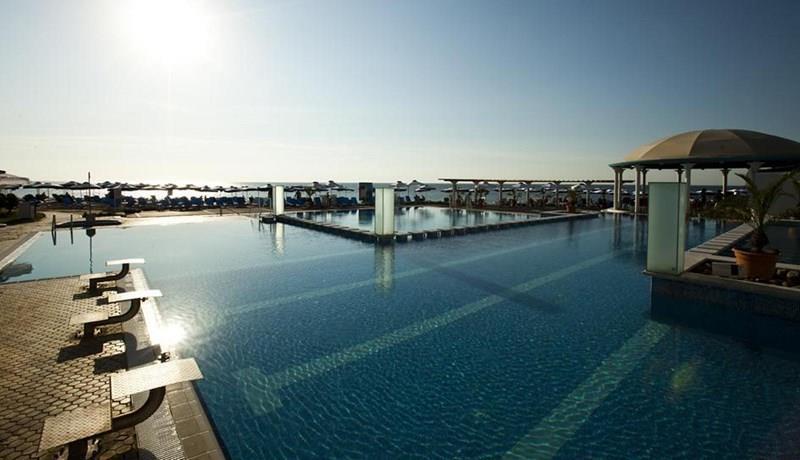 Azalia 4* суреті