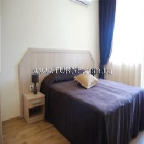 Отель Maxi Apart 3*