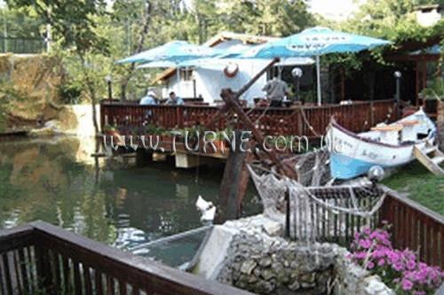 Изображение St. Konstantin & Elena 4*