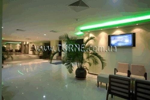 Фотография St. Konstantin & Elena 4*