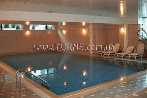 Отель St. Konstantin & Elena 4*