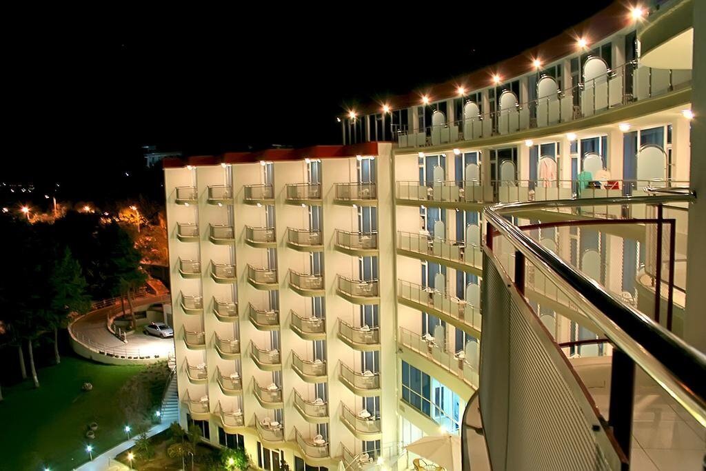 Aqua Azur 4* суреті