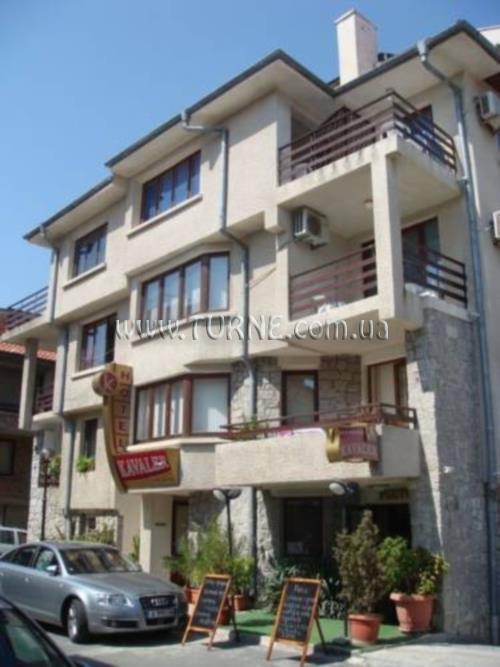 Kavaler 3* суреті