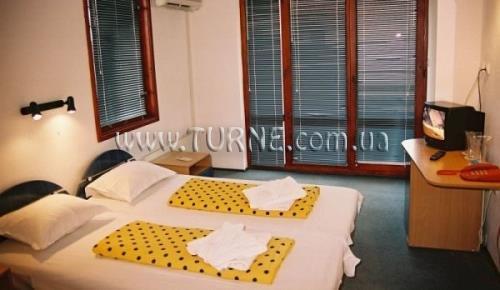 Kavaler 3* қонақ үйі