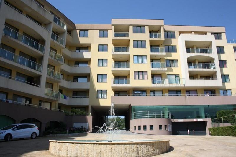 Фото St. Elena 4*