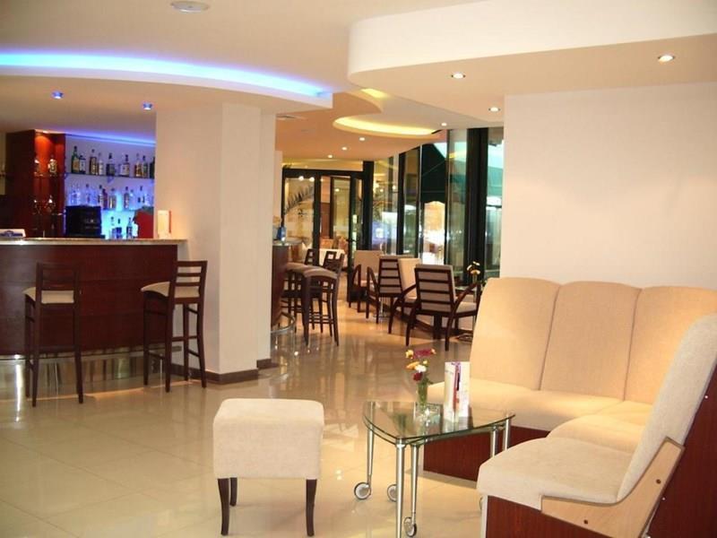 Картинка St. Elena 4*