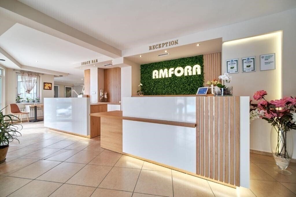 Amfora 3* фотосуреті