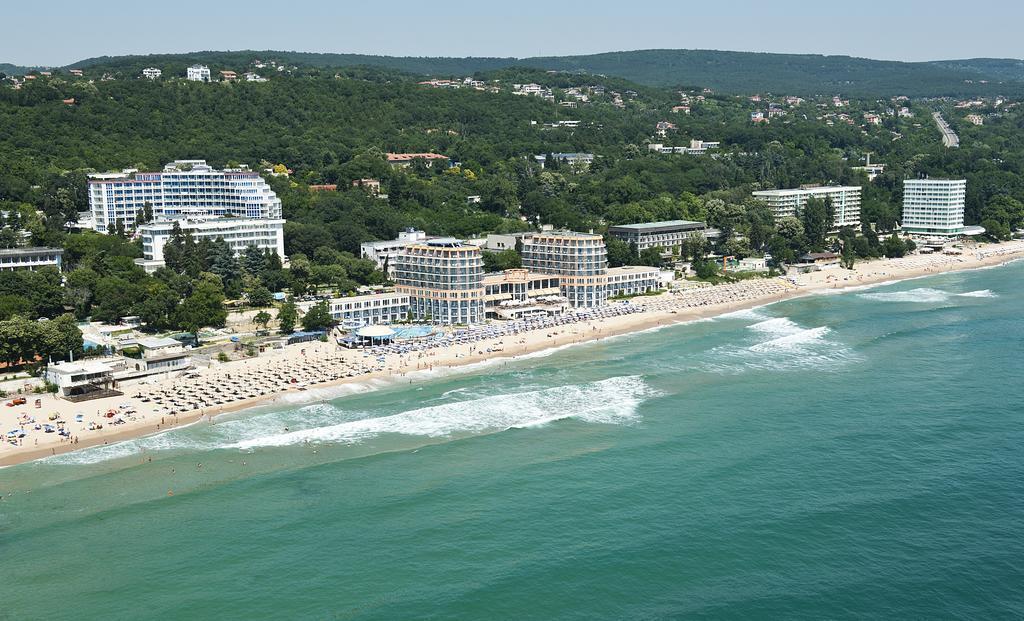 Отель Azalia Hotel Balneo & SPA (ex. Azalia) 4*