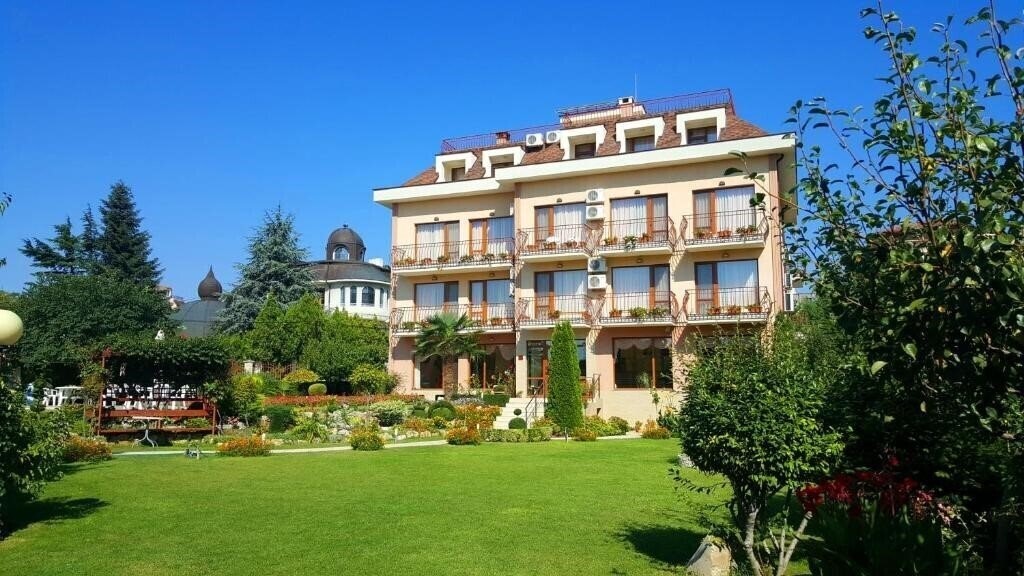 Изображение Vega 3*