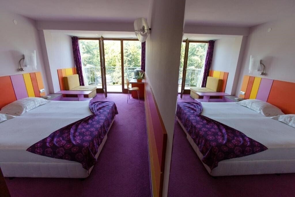 Фото Hotel Koral 4*