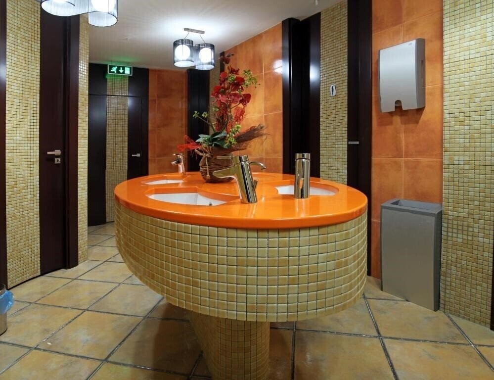Фотография Hotel Koral 4*