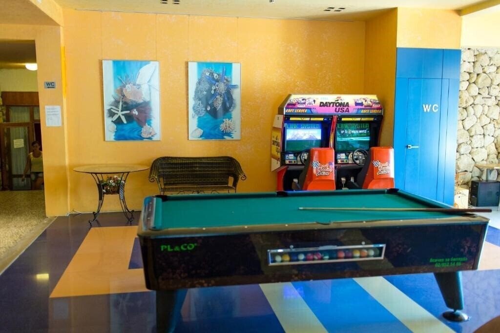 Изображение Hotel Koral 4*