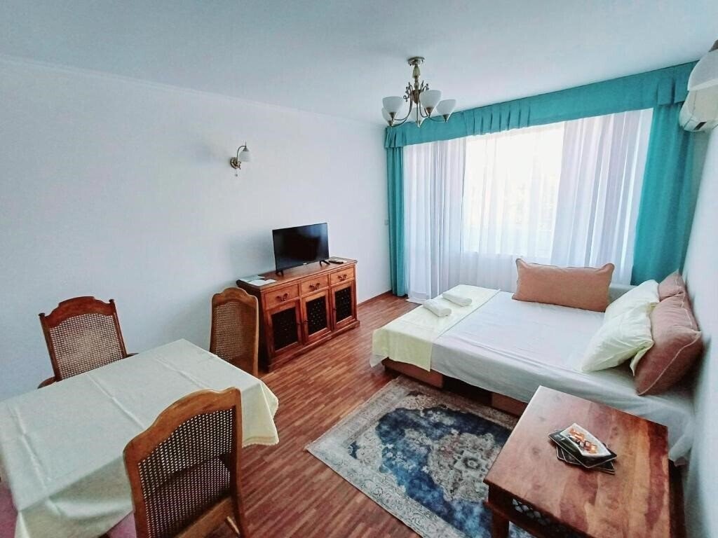 Фотография Wild Cherry 3*