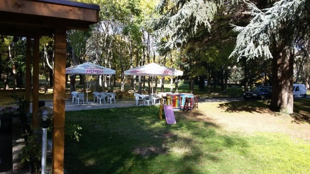 Фотография Rusalka St.Konstantin 2*