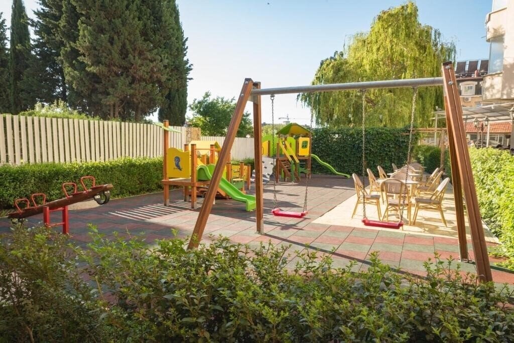 Изображение Aurora Hotel & Villa 3*