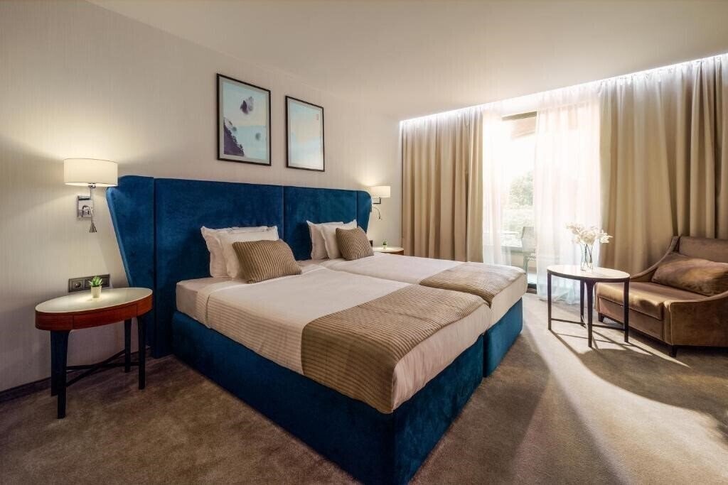 Фото Astor Garden 5*