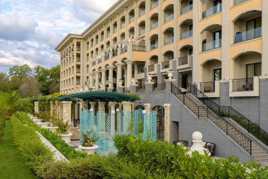 Фото Astor Garden 5*