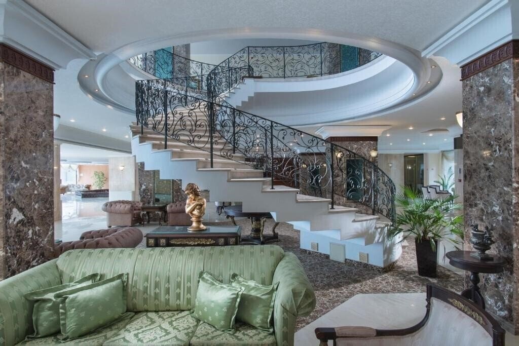 Фотография Sunny Day Palace 5*