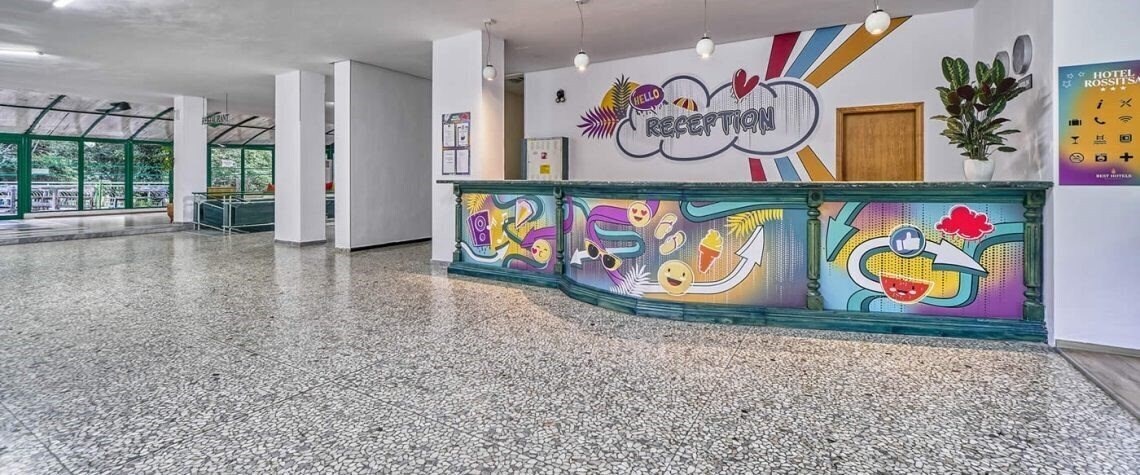 Фото Rositza Kids 3*