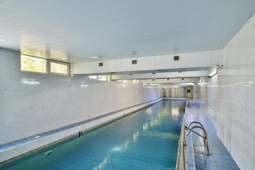 Фото IHS Hotel Joliot Curie 3*