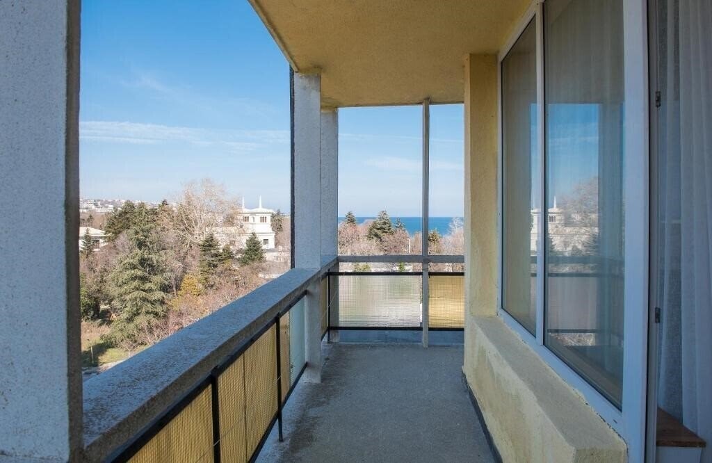 Изображение IHS Hotel Joliot Curie 3*