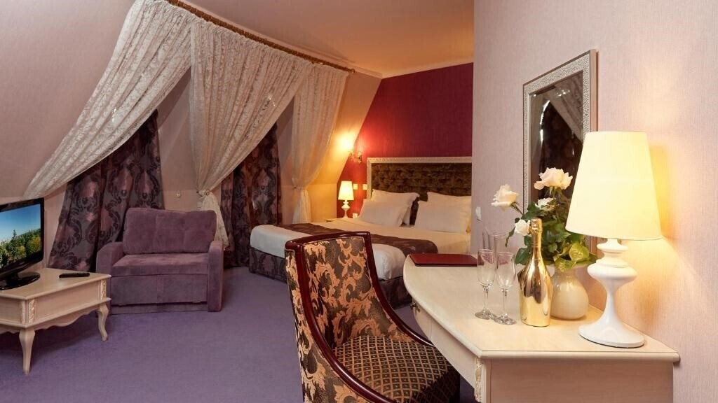 Kristel 4* суреті