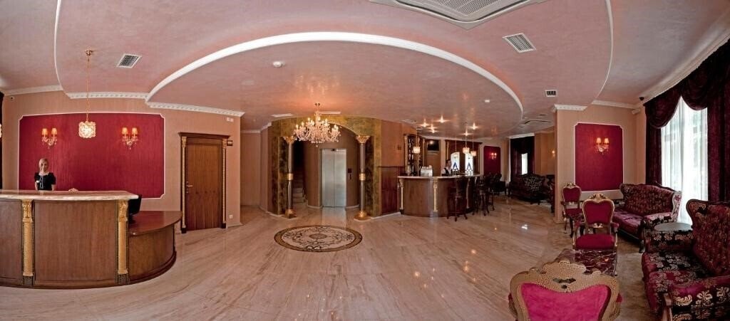 Kristel 4* суреті