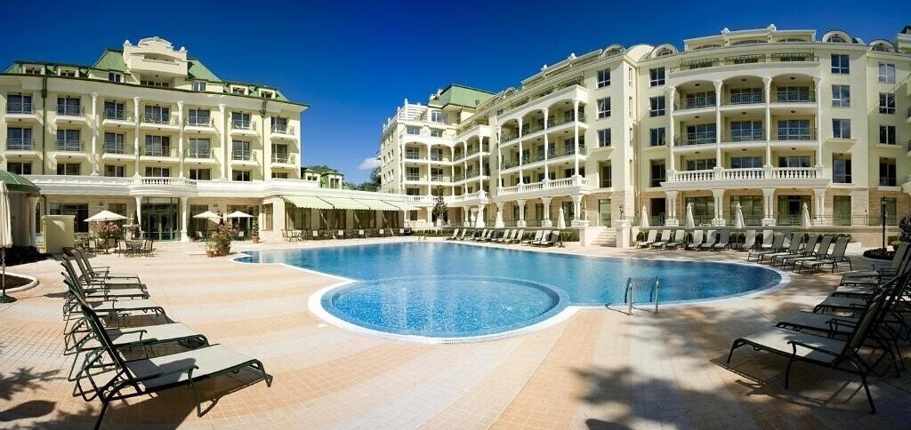 Фото Apart Complex Splendid (ex. Splendid) 3*