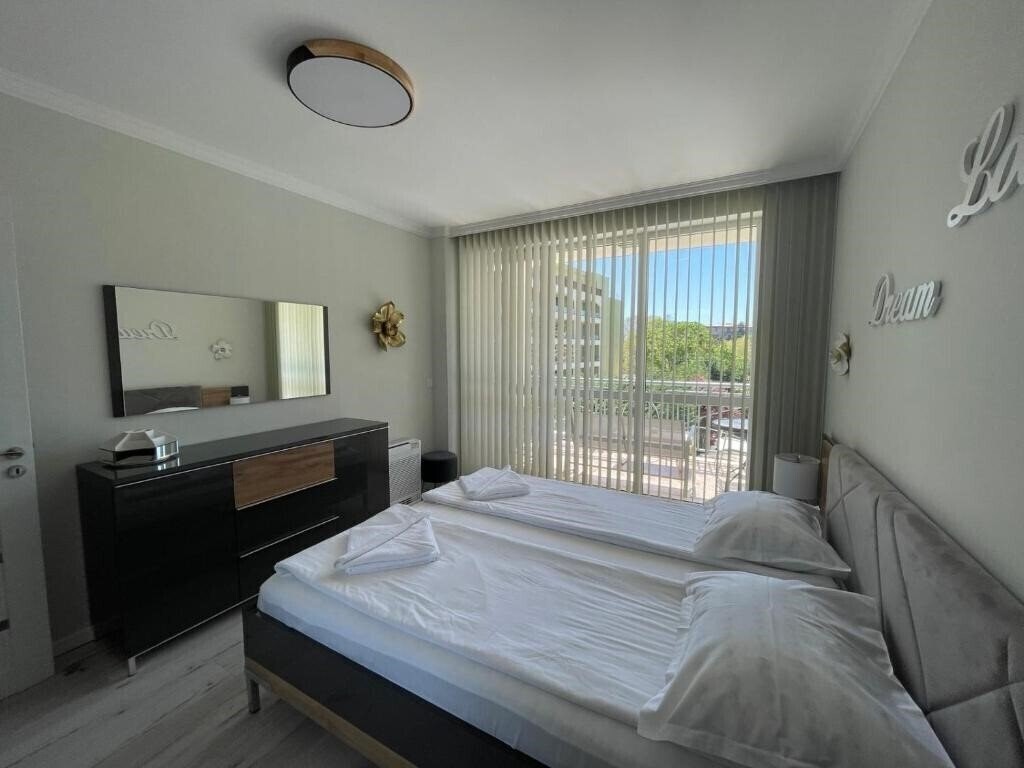 Фотография Apart Complex Splendid (ex. Splendid) 3*