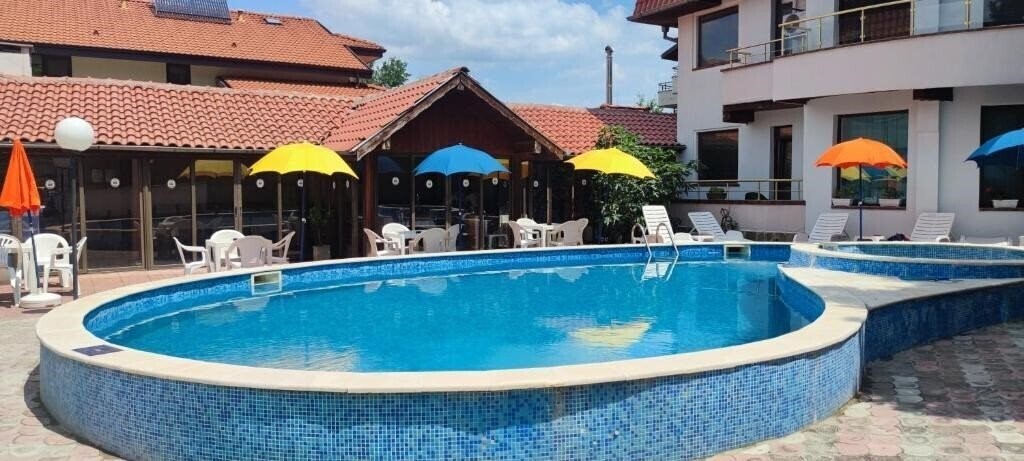 Фотография Sveti Petar 2*