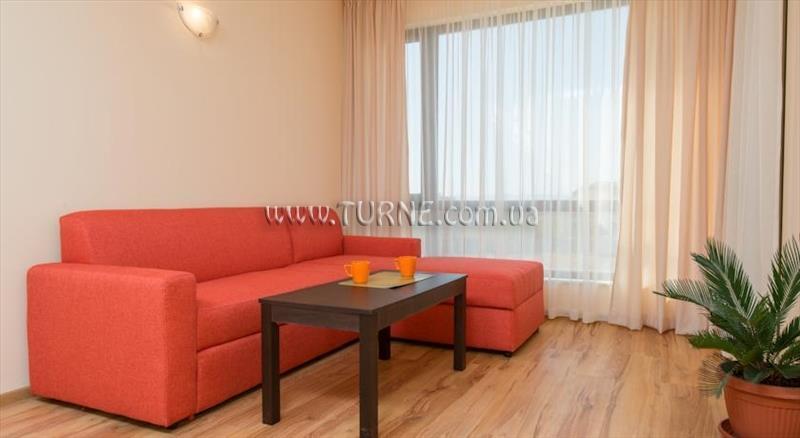 Картинка Macon Residence Apart 3*
