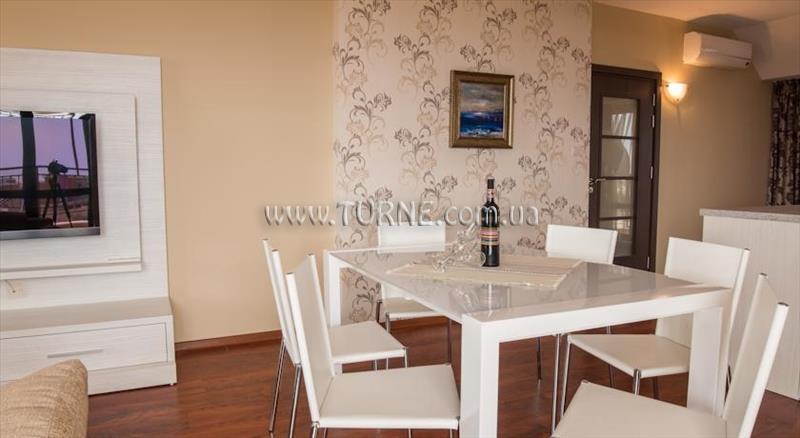 Изображение Macon Residence Apart 3*