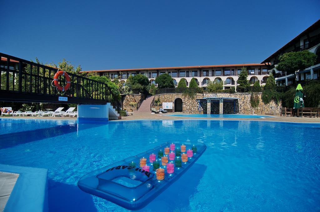 Фото Manastira Ii 4*